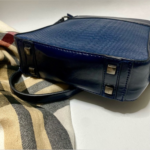 🦋Simply Noelle, Crossbody bag,snakeskin design, excellent condition🦋#NOELLE - Picture 5 of 15